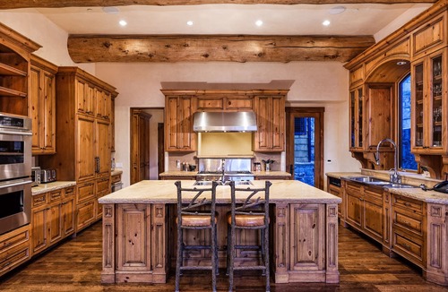 Aspen House | Willoughby Way Home with Stunning Aspen Mountain Views