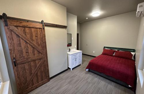 Mattoon Hotel | Willow e-hotel
