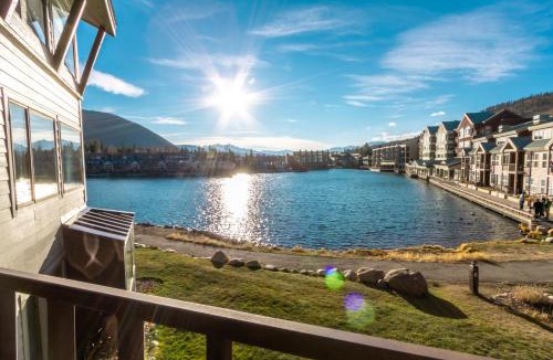 Lakeside Village Apartment | Willows 1714