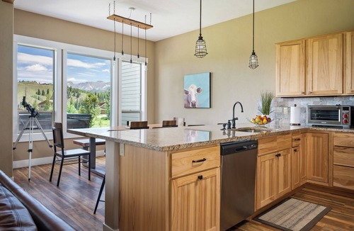 Winter Park House | Willows at Grand Park 160 | Trails out Your Door | Bubbling Private Hot Tub