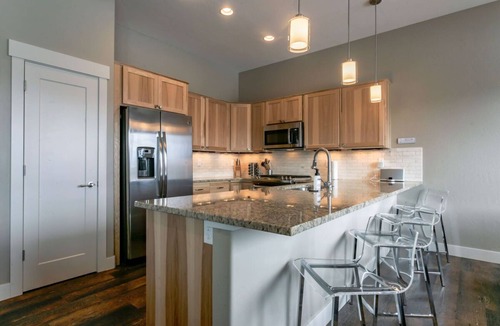 Winter Park House | Willows at Grand Park 210 | Pet-Friendly Home | Near Town & Skiing