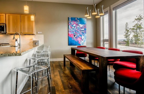 Winter Park House | Willows at Grand Park 210 | Pet-Friendly Home | Near Town & Skiing