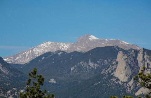 Estes Park House | Windham Drive