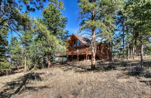 Estes Park House | Windham Drive