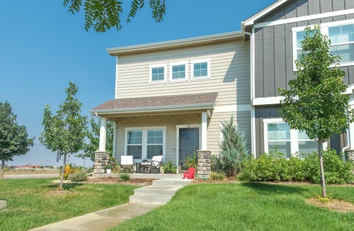 Windsor House | Windsor Grand Retreat Townhouse - Dogs Allowed