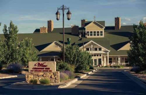 Palisade Hotel | Wine Country Inn