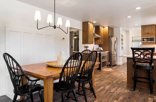 Palisade House | Winery Estate House