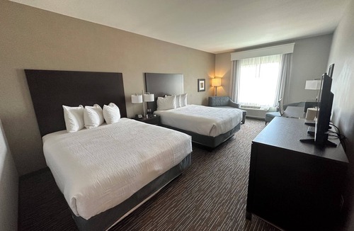 Loveland Hotel | Wingate by Wyndham Loveland