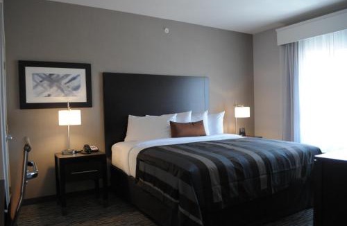 Loveland Hotel | Wingate by Wyndham Loveland Johnstown