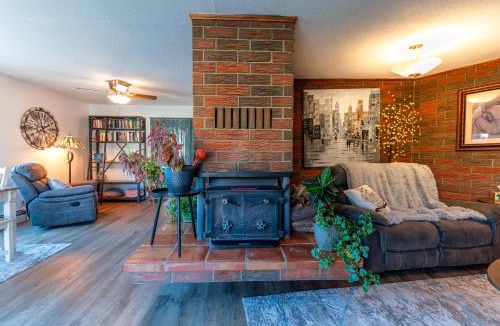 Cascade-Chipita Park House | Winnemucca Heights
