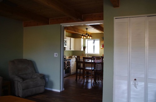 Summit Cove Condo | Winter is calling and so is your next Mountain Stay!