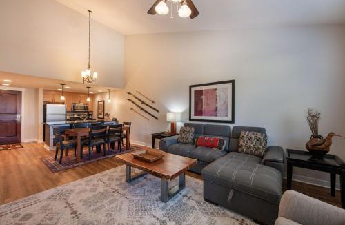 Winter Park Apartment | Winter Park FF Select Rated Condo 4654