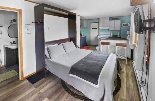 Fraser Apartment | Winter Park Lodge I C5 condo