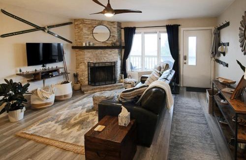 Fraser House | Winter Park Lodge II #104