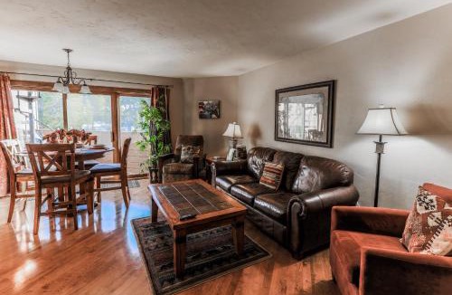 Old Town Apartment | Winter Park Place 14