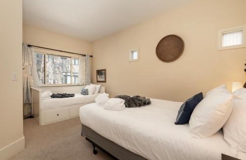 Old Town House | Winter Park Ski Haus