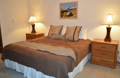 Fraser Condo | Winter Park ski week condo. Located near Winter Park resort. 2BR 2Bath condo