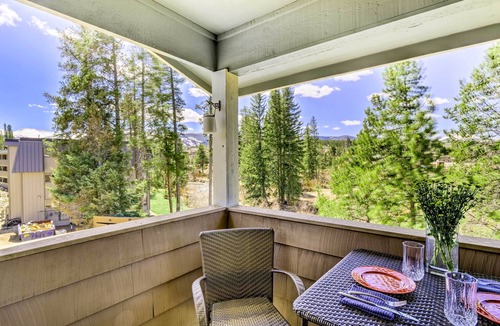 Winter Park Condo | Winter Park Studio Condo - 5 Mins to Downtown!