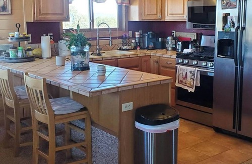 Westcliffe House | WINTER SPECIAL! Mountain View Home on 35 acres, bring your pets and horses