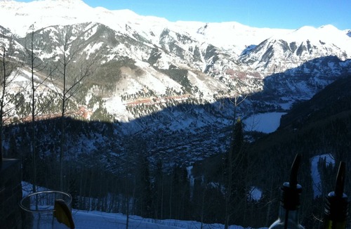 Mountain Village Condo | Winter Wonderland ski in out pool spa 360 views cozy with amenities galore!Lodge