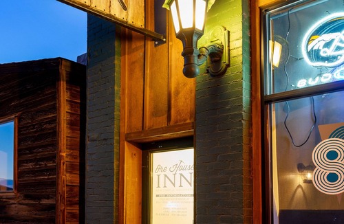 New Castle Condo | Winterfel at The Ore House Inn