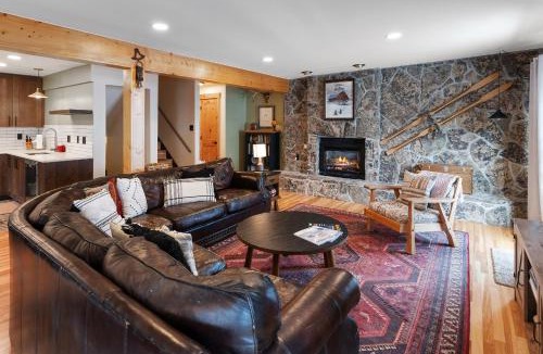 Steamboat Springs Apartment | Winterset 8 Pet Friendly townhouse