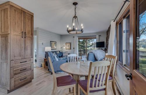 Clark House | Wintersong