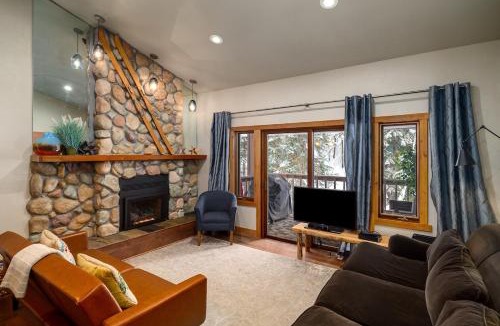 Steamboat Springs Apartment | Winterwood 10 condo