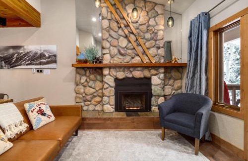 Steamboat Springs Apartment | Winterwood 10 condo