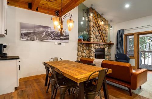 Steamboat Springs Apartment | Winterwood 10 condo