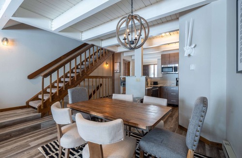 Steamboat Springs House | WInterwood 3 | Perfect Location | Private In-House Sauna | Close to Mountain