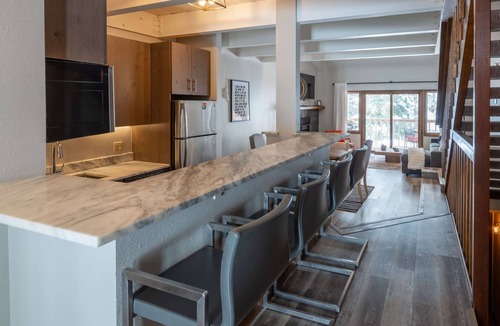 Steamboat Springs House | WInterwood 3 | Perfect Location | Private In-House Sauna | Close to Mountain