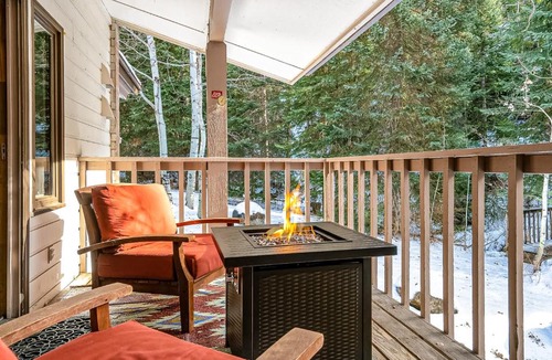 Steamboat Springs House | Winterwood Townhomes