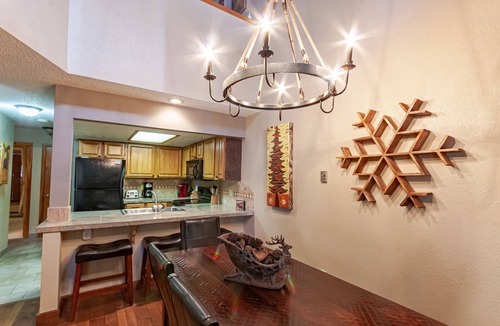 Winter Park Condo | Wonderful 3 Bed, 3 Bath Condo, River and Forest Views, Steps from Shuttle.