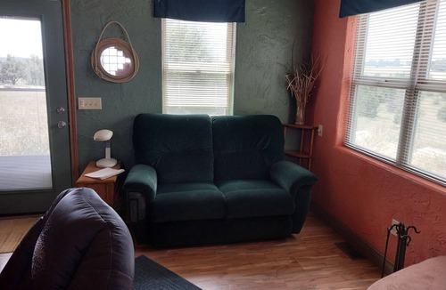 Boncarbo House | Wonderful 3-bedroom house in Boncarbo CO. Perfect for Hunters.
