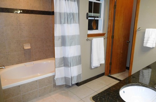 Briargate House | Wonderful Colorado Springs 3 Bedroom 3 Bath Home in Briargate, USAFA, North East