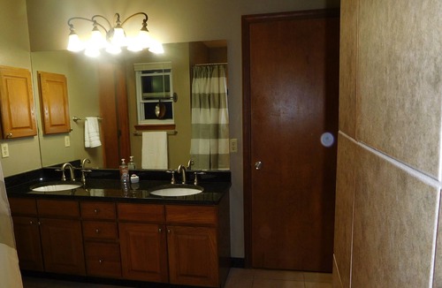 Briargate House | Wonderful Colorado Springs 3 Bedroom 3 Bath Home in Briargate, USAFA, North East