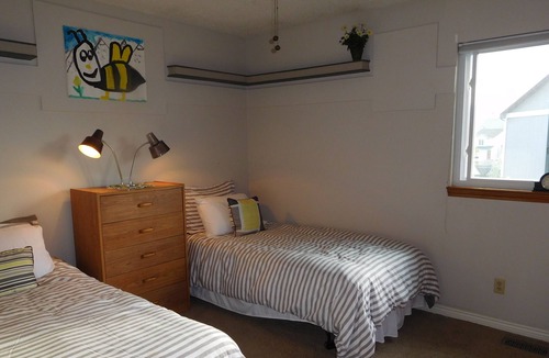 Briargate House | Wonderful Colorado Springs 3 Bedroom 3 Bath Home in Briargate, USAFA, North East