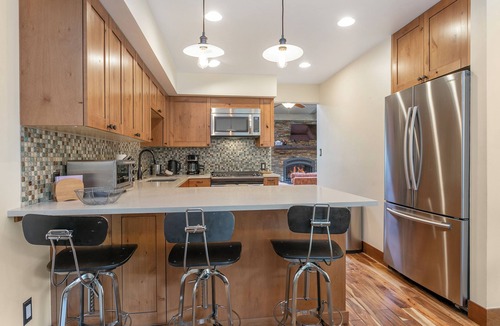 Intermountain House | Wonderful Home, Steps Away from In-town Shuttle