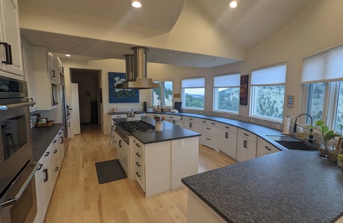 Boulder House | Wonderful Mountain home, 6min to Broadway