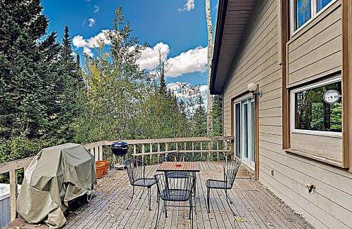 Snowmass Village House | Wood Road House
