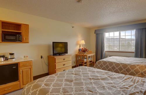 Woodland Park Hotel | Woodland Country Lodge