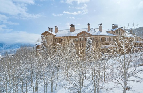 Snowmass Village Condo | Woodrun Place | P55