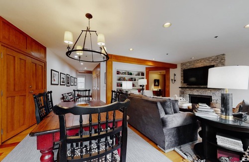Snowmass Village Condo | Woodrun Place | P22