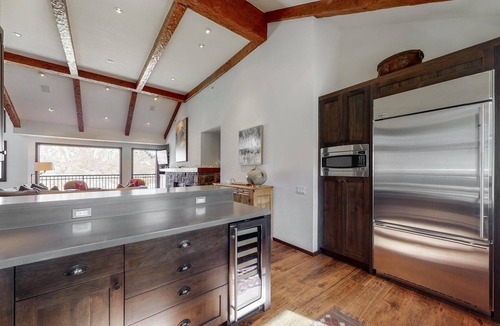 Snowmass Village Condo | Woodrun Place | P26