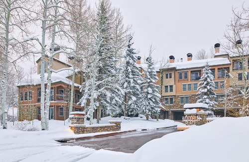 Snowmass Village Condo | Woodrun Place | P26