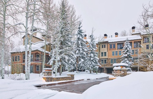 Snowmass Village Condo | Woodrun Place | P38