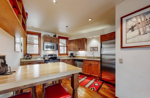 Snowmass Village Condo | Woodrun Place | P44