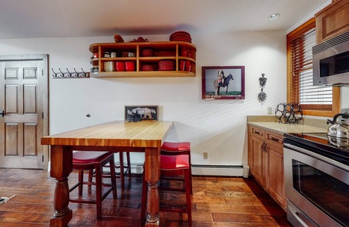 Snowmass Village Condo | Woodrun Place | P44