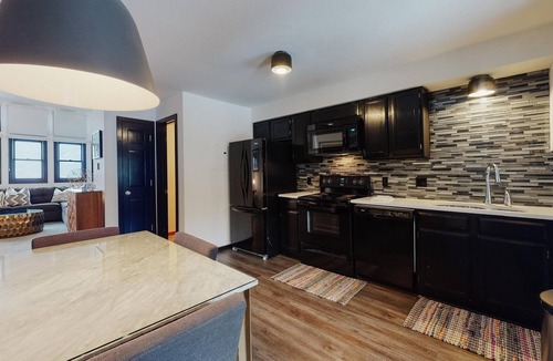 Snowmass Village Condo | Woodrun Place | P47